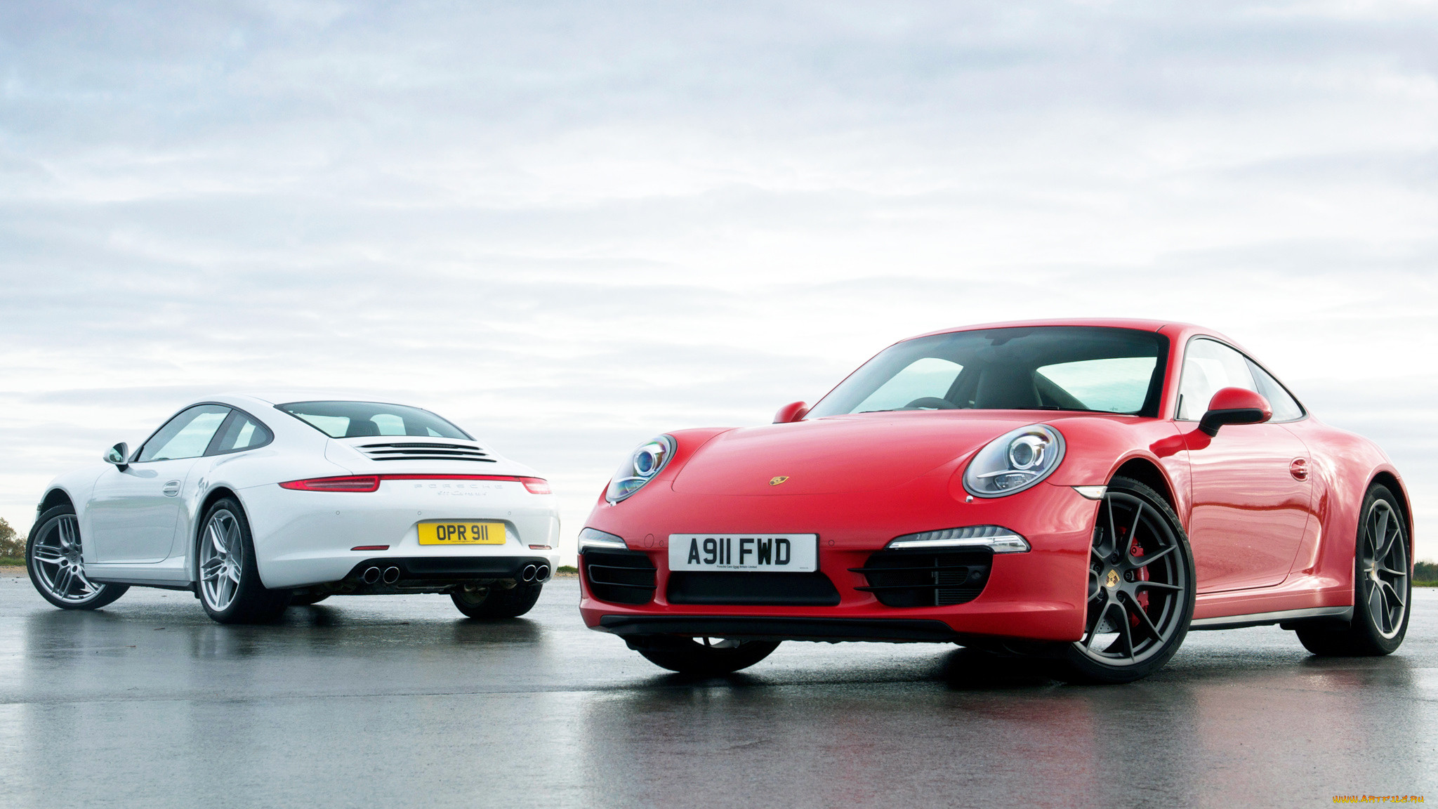 porsche, 911, carrera, , , , 